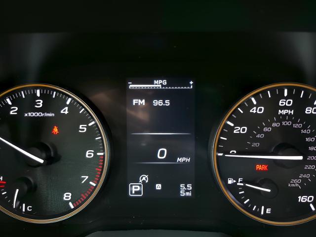2025 Subaru Outback Vehicle Photo in Green Bay, WI 54304