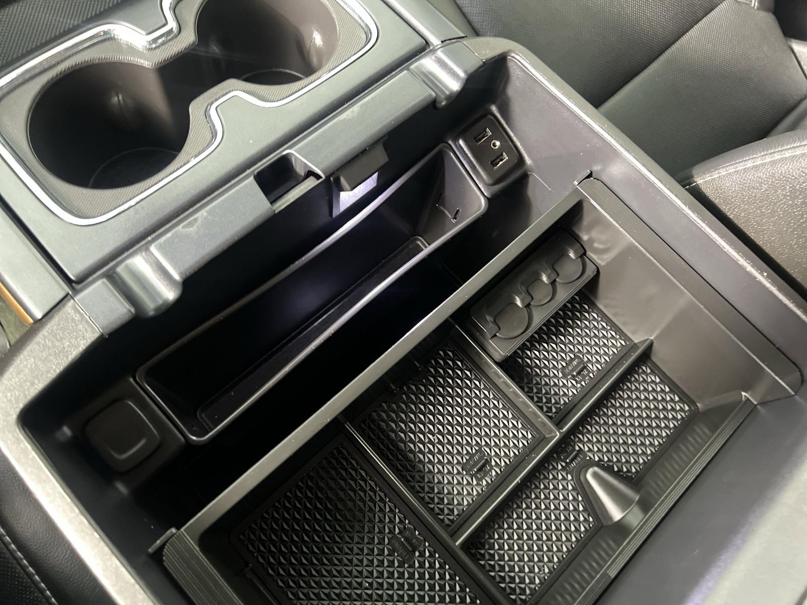 2018 Chevrolet Silverado 1500 Vehicle Photo in GEORGETOWN, TX 78626-7508