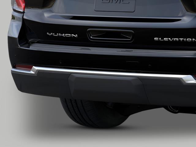 2025 GMC Yukon XL Vehicle Photo in APPLETON, WI 54914-8833