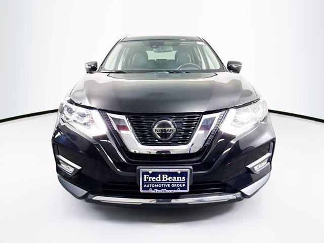 2020 Nissan Rogue Vehicle Photo in Flemington, NJ 08822
