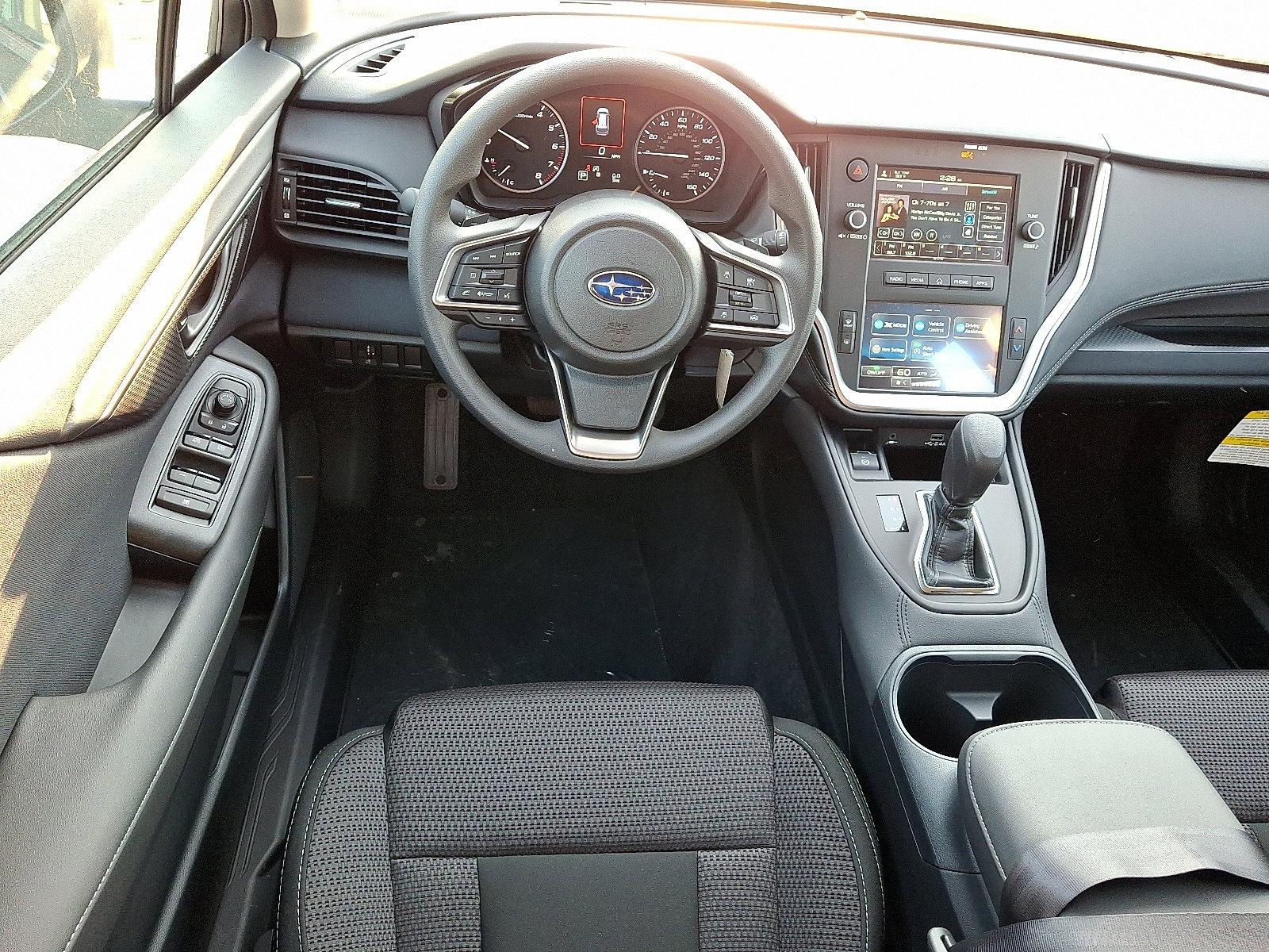 2025 Subaru Outback Vehicle Photo in Harrisburg, PA 17111