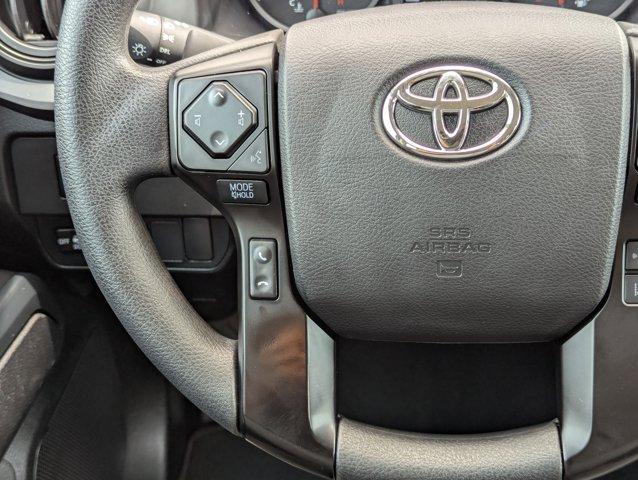 2022 Toyota Tacoma 2WD Vehicle Photo in San Antonio, TX 78230