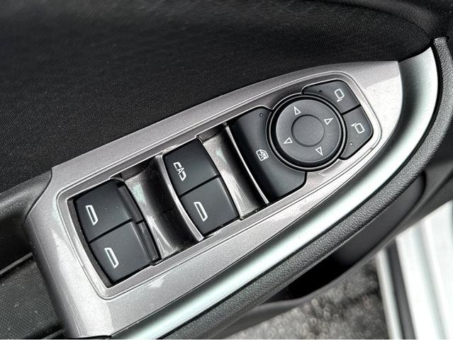 2023 Chevrolet Malibu Vehicle Photo in Savannah, GA 31419