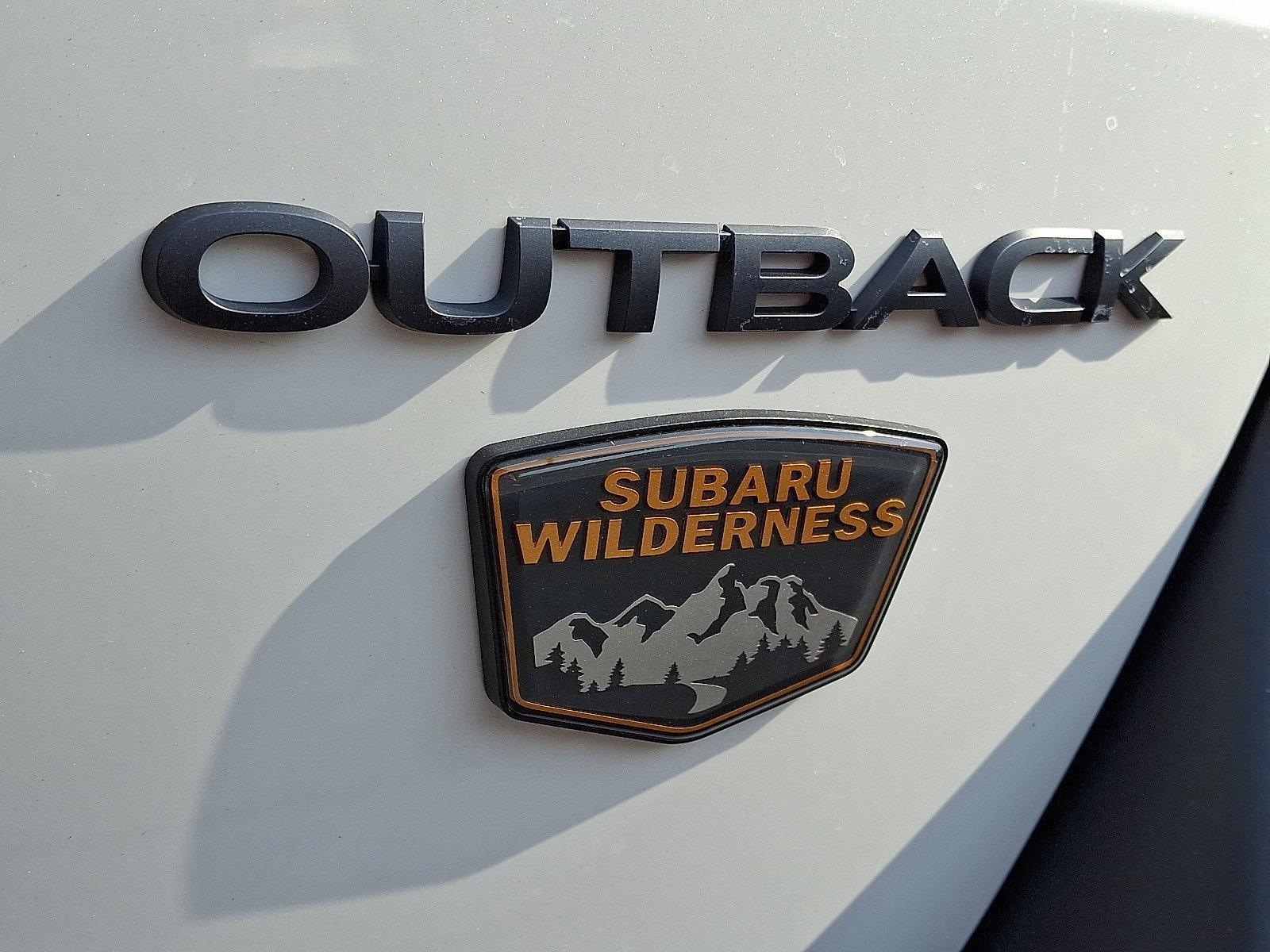 2025 Subaru Outback Vehicle Photo in Easton, PA 18045