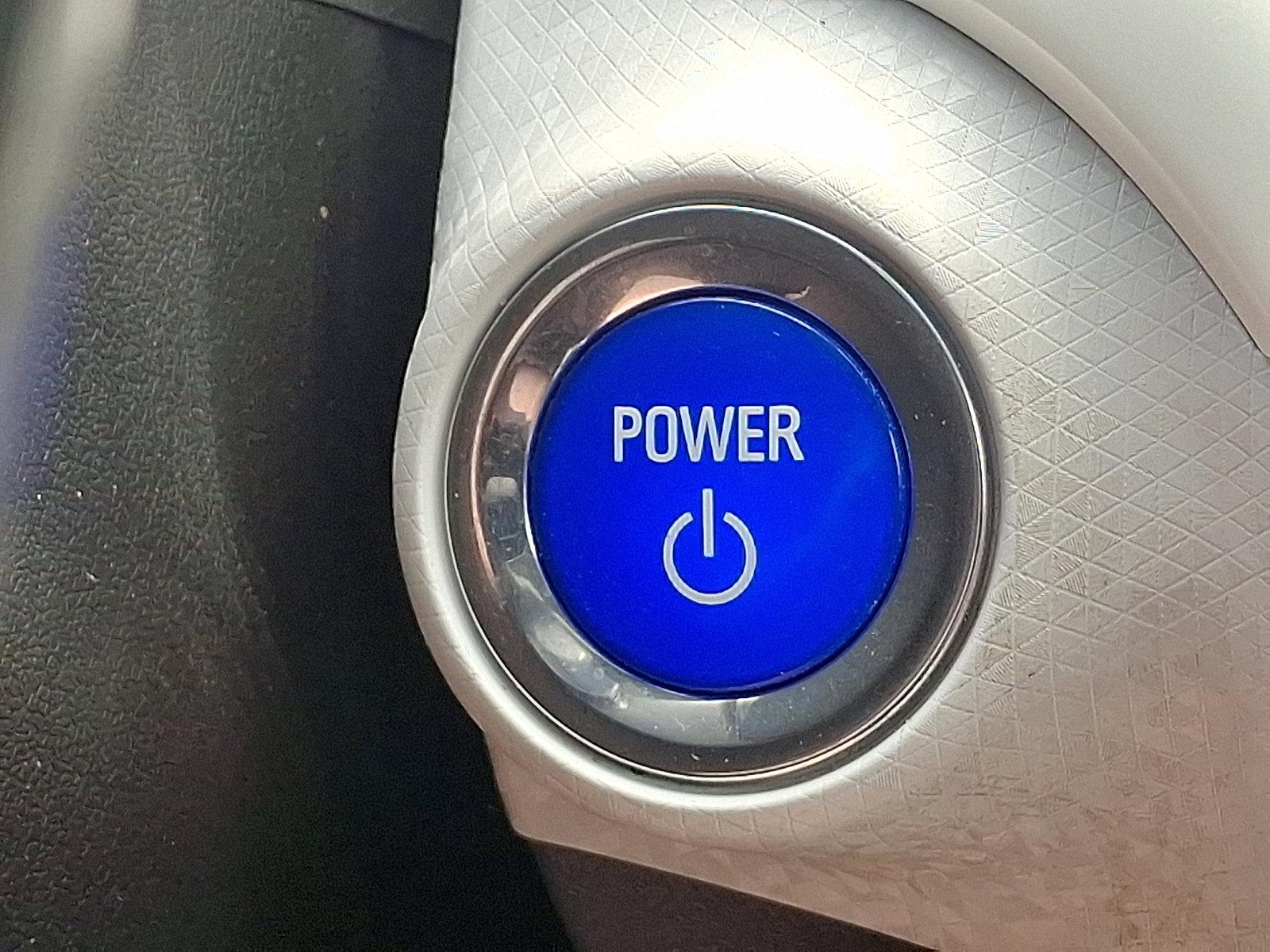 2017 Chevrolet Bolt EV Vehicle Photo in Harrisburg, PA 17111