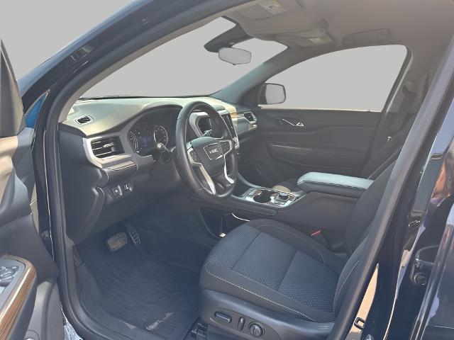 2021 GMC Acadia Vehicle Photo in MANITOWOC, WI 54220-5838
