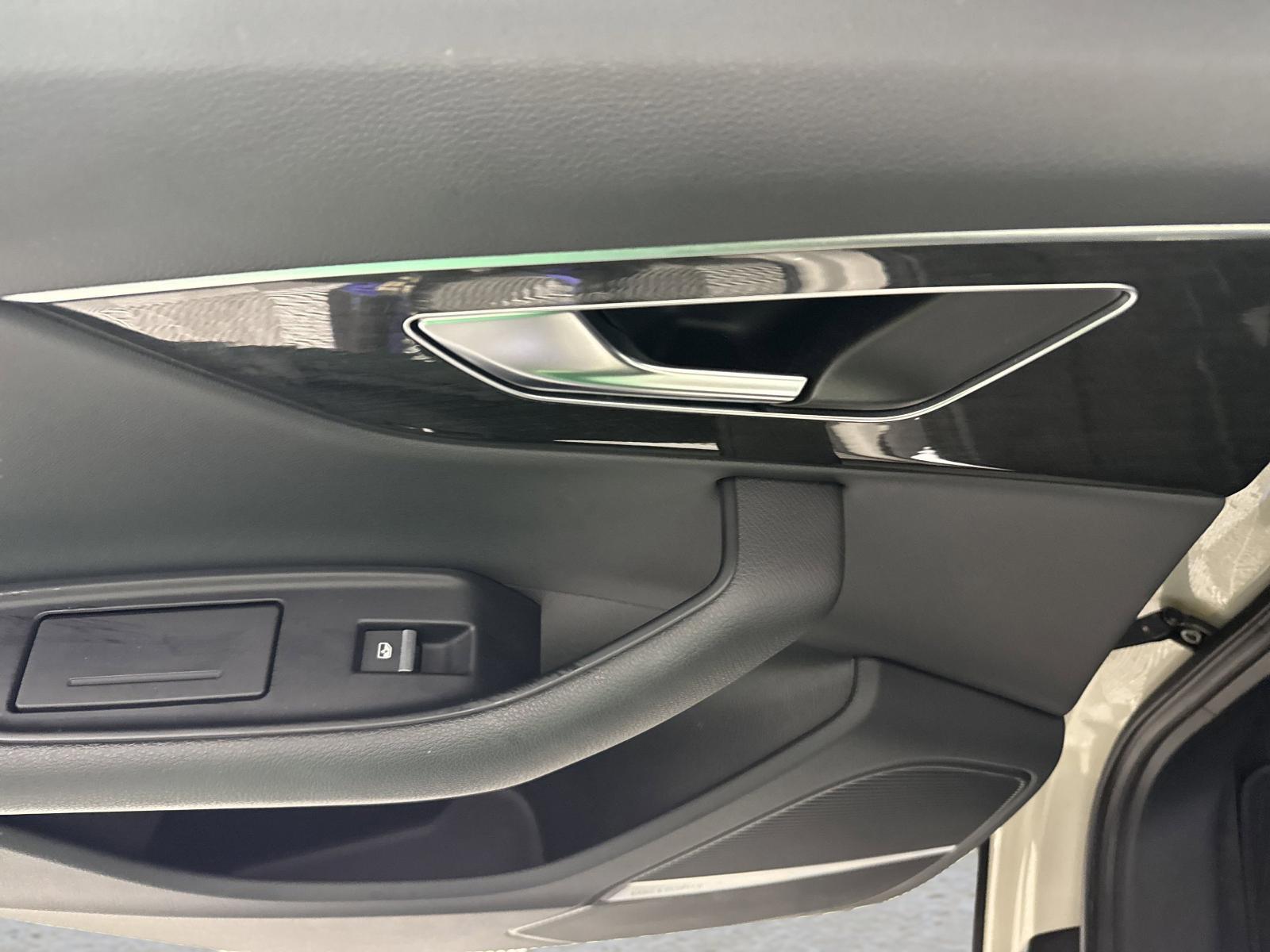 2022 Audi Q7 Vehicle Photo in Georgetown, TX 78626