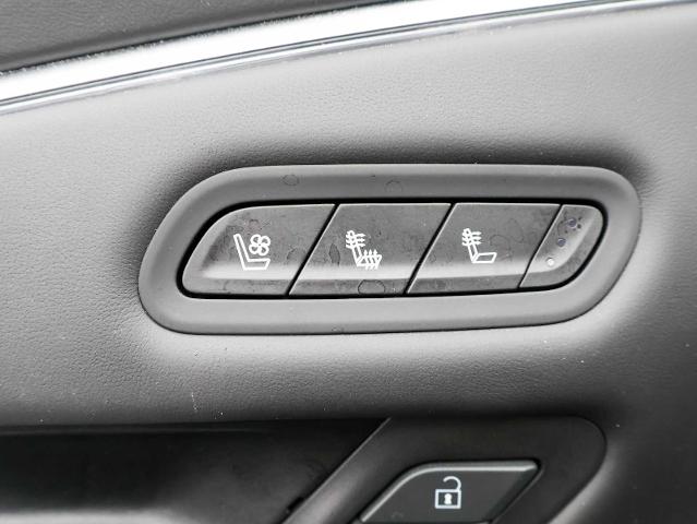 2023 Cadillac Escalade Vehicle Photo in Dallas, TX 75209