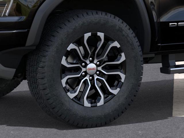 2025 GMC Canyon Vehicle Photo in GREEN BAY, WI 54303-3330
