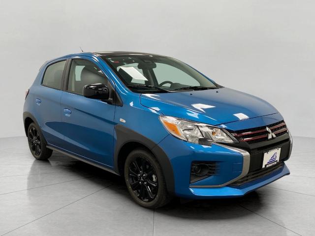 2024 Mitsubishi Mirage Vehicle Photo in Appleton, WI 54913