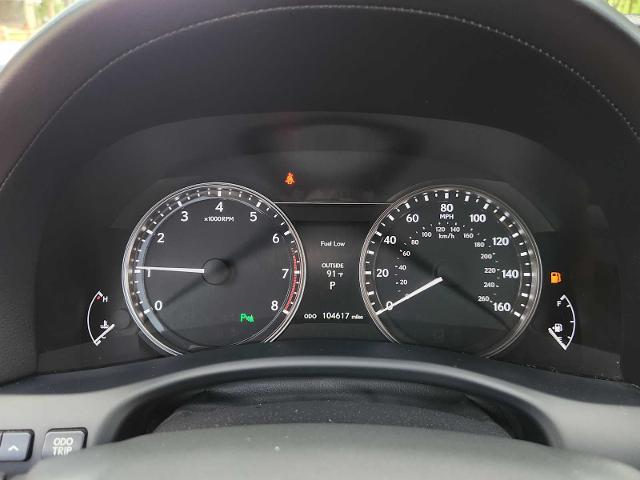 2015 Lexus GS 350 Vehicle Photo in HOUSTON, TX 77079