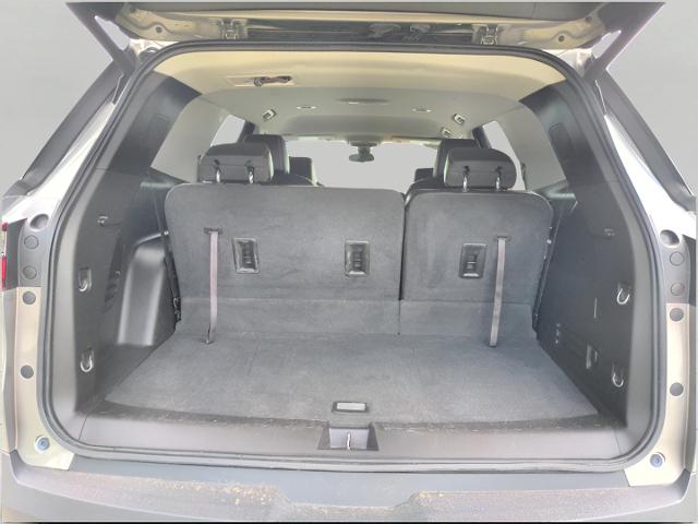 2019 Chevrolet Traverse Vehicle Photo in Green Bay, WI 54304