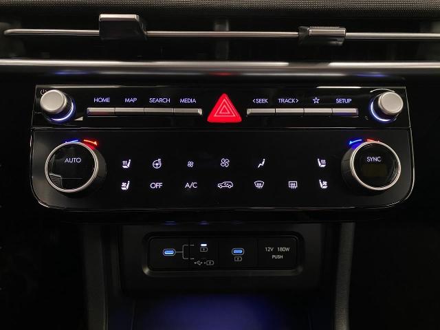 2025 Hyundai TUCSON Vehicle Photo in Appleton, WI 54913