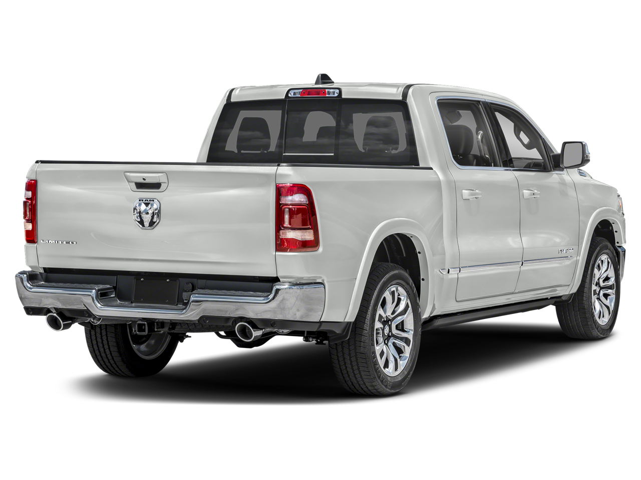 2024 Ram 1500 Vehicle Photo in San Antonio, TX 78230