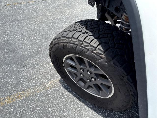 2021 Jeep Gladiator Vehicle Photo in Savannah, GA 31419