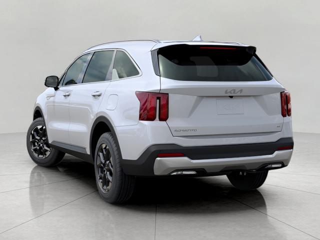 2025 Kia Sorento Vehicle Photo in Oshkosh, WI 54904