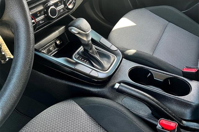 2020 Kia Soul Vehicle Photo in Houston, TX 77007