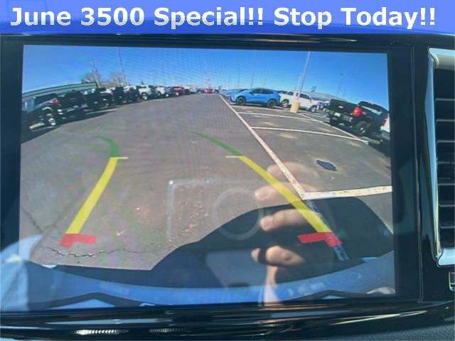 2023 Chrysler Pacifica Vehicle Photo in GREEN BAY, WI 54304-5303