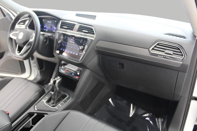2022 Volkswagen Tiguan Vehicle Photo in Green Bay, WI 54304
