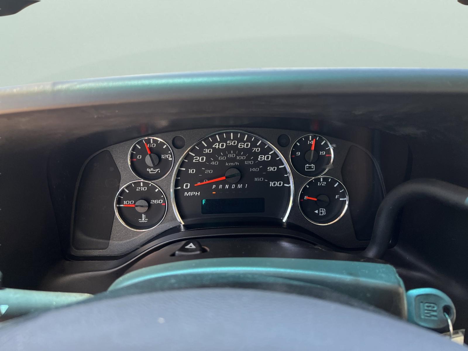 2021 Chevrolet Express Cutaway 3500 Vehicle Photo in GEORGETOWN, TX 78626-7508