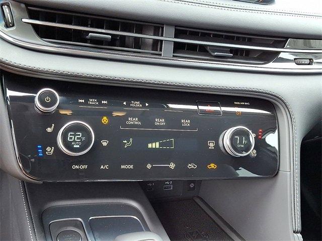 2025 INFINITI QX60 Vehicle Photo in Willow Grove, PA 19090