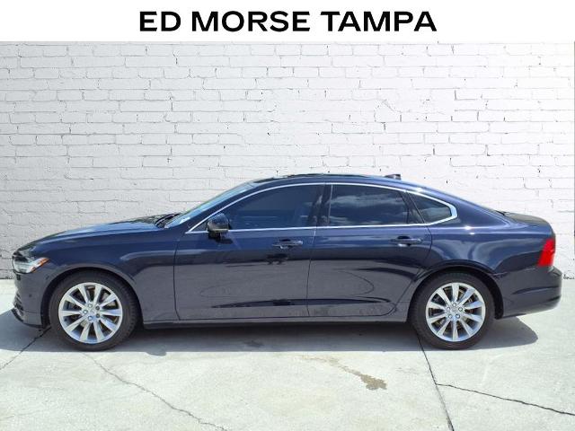 2017 Volvo S90 Vehicle Photo in Tampa, FL 33612