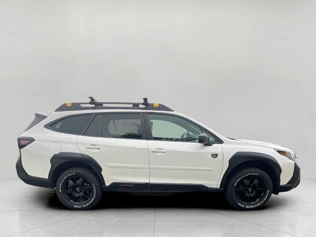 2023 Subaru Outback Vehicle Photo in Oshkosh, WI 54904