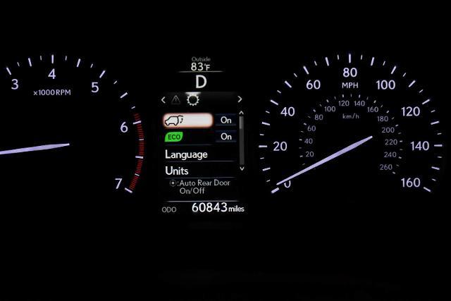 2015 Lexus NX Turbo Vehicle Photo in DALLAS, TX 75235