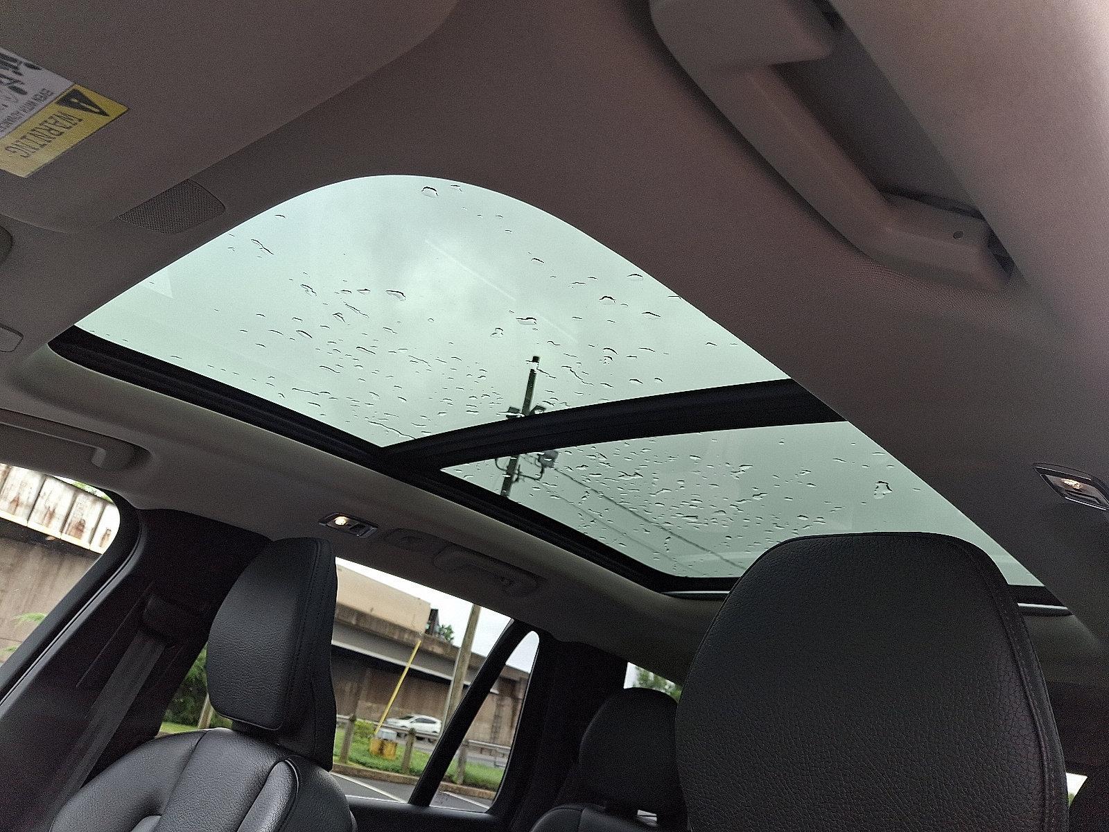 2022 Volvo XC90 Vehicle Photo in Trevose, PA 19053