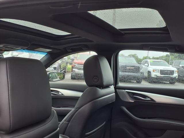 2023 Cadillac CT5 Vehicle Photo in SMITHTOWN, NY 11787-5023