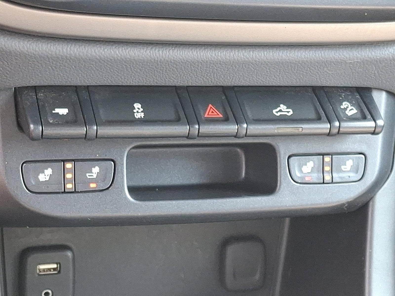 2017 Chevrolet Colorado Vehicle Photo in Easton, PA 18045