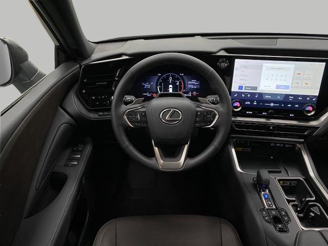 2025 Lexus TX 350 Vehicle Photo in Appleton, WI 54913