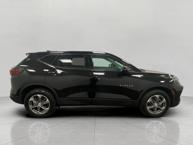 2023 Chevrolet Blazer Vehicle Photo in Appleton, WI 54913