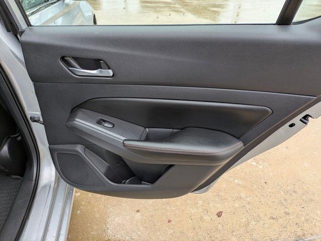 2022 Nissan Altima Vehicle Photo in San Antonio, TX 78209