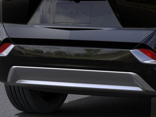 2025 Cadillac OPTIQ Vehicle Photo in BATON ROUGE, LA 70809-4546