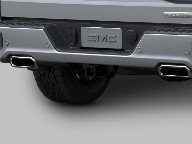 2025 GMC Sierra 1500 Vehicle Photo in APPLETON, WI 54914-8833