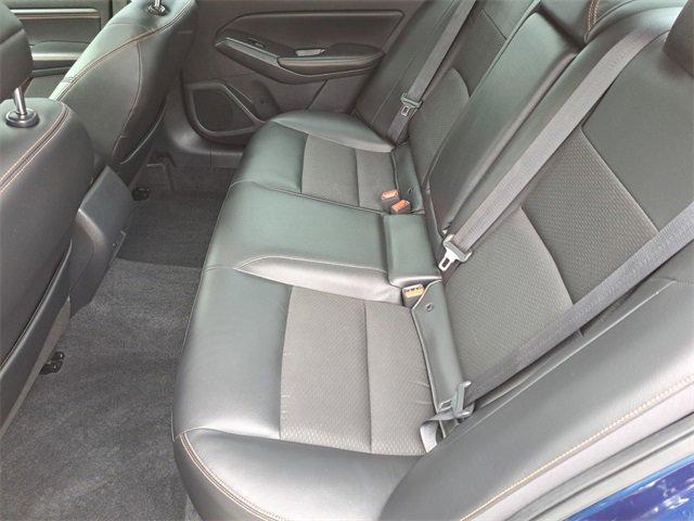2020 Nissan Altima Vehicle Photo in MILFORD, OH 45150-1684