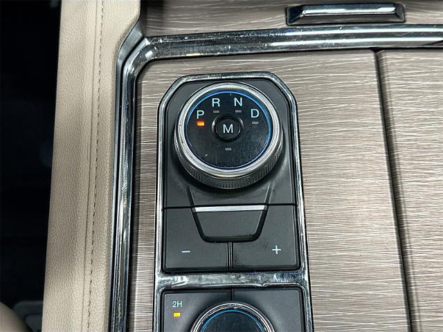 2023 Ford Expedition Vehicle Photo in EVERETT, WA 98203-5662