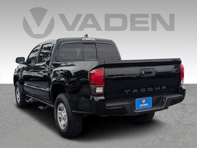 2023 Toyota Tacoma 2WD Vehicle Photo in BRUNSWICK, GA 31525-1881