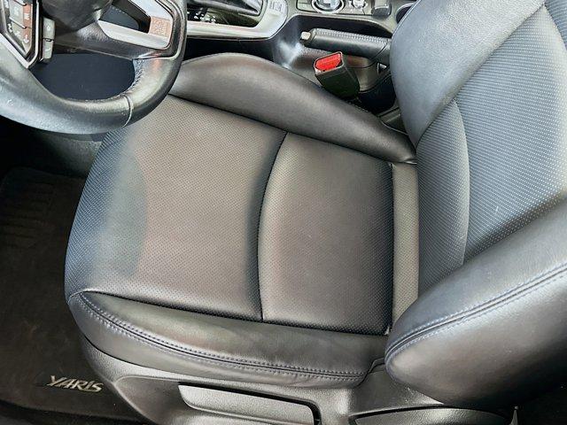 2019 Toyota Yaris Sedan Vehicle Photo in Doylestown, PA 18902