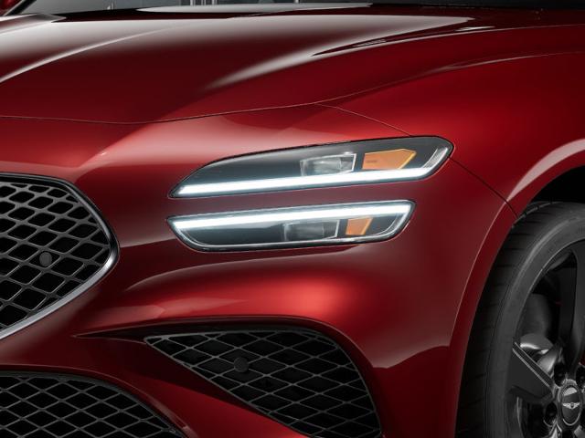 2026 Genesis G70 Vehicle Photo in Appleton, WI 54913