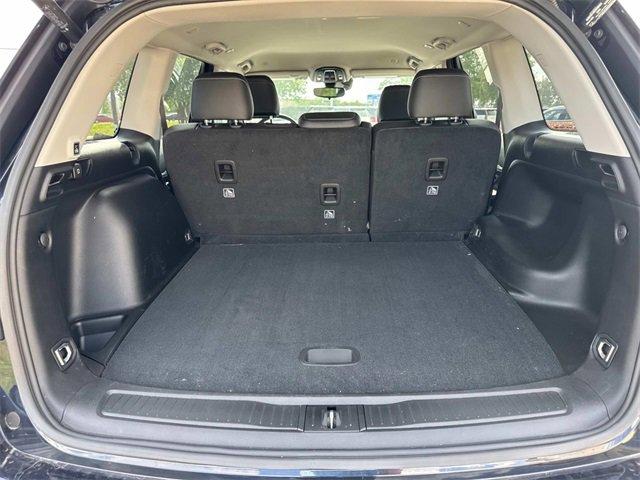 2023 Jeep Grand Cherokee Vehicle Photo in BATON ROUGE, LA 70809-4546