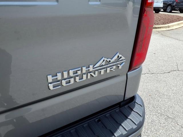 2023 Chevrolet Silverado 1500 Vehicle Photo in HENDERSON, NC 27536-2966