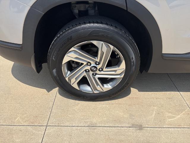 2023 Hyundai SANTA FE Vehicle Photo in Peoria, IL 61615