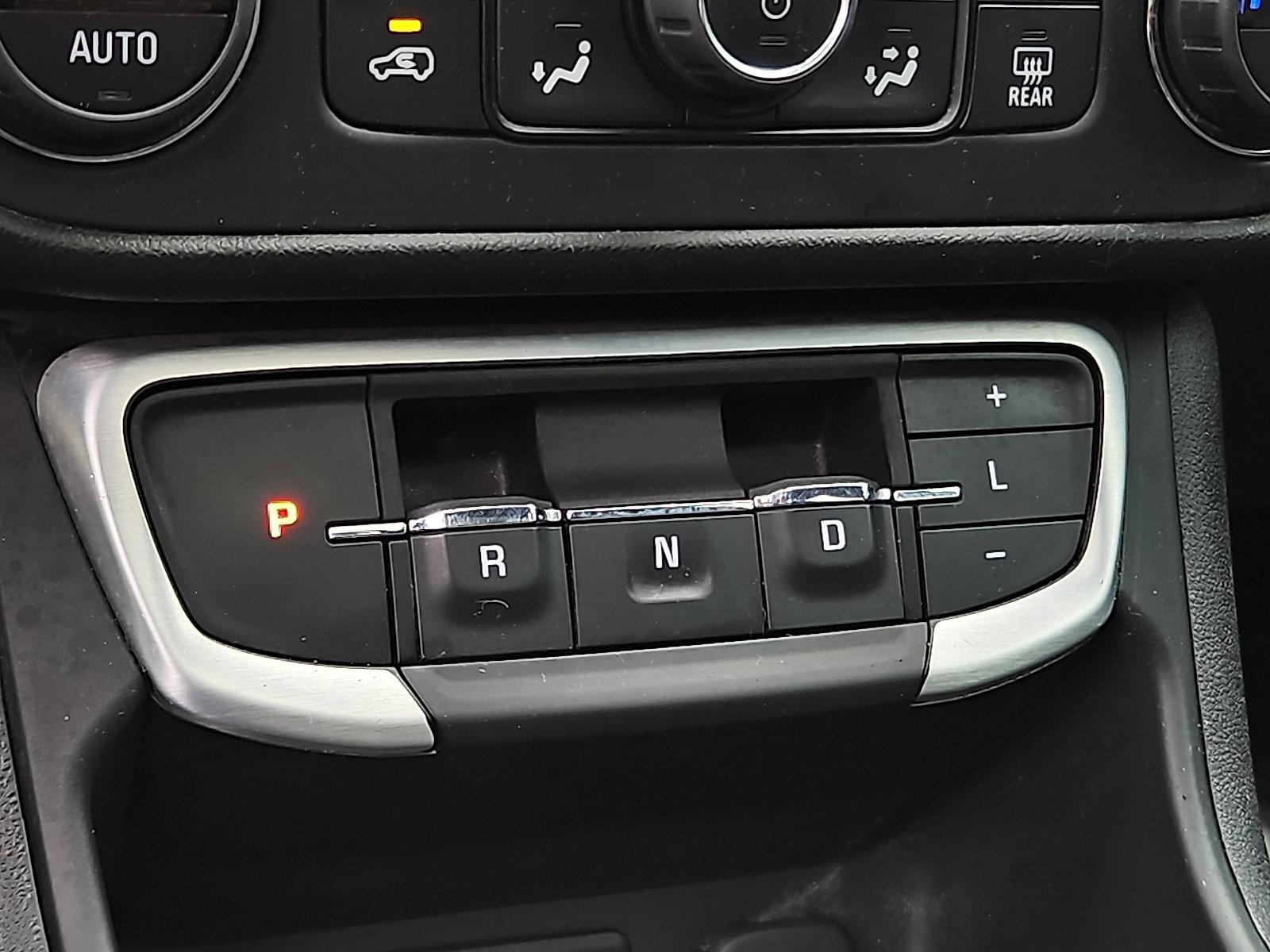 2022 GMC Terrain Vehicle Photo in Jenkintown, PA 19046