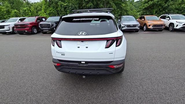 2024 Hyundai TUCSON Vehicle Photo in Pleasant Hills, PA 15236