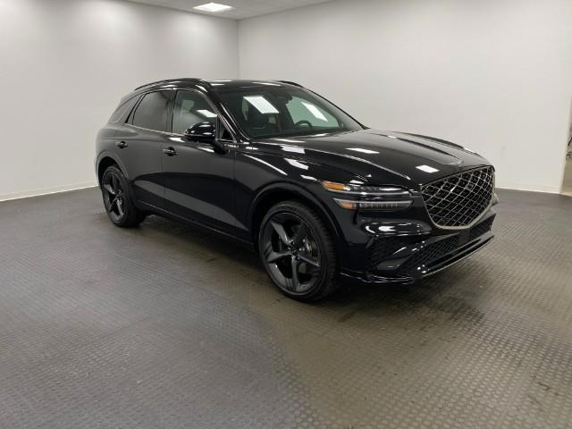 2026 Genesis GV70 Vehicle Photo in Appleton, WI 54913
