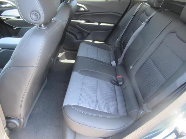 2025 Chevrolet Trax Vehicle Photo in LEESBURG, FL 34788-4022