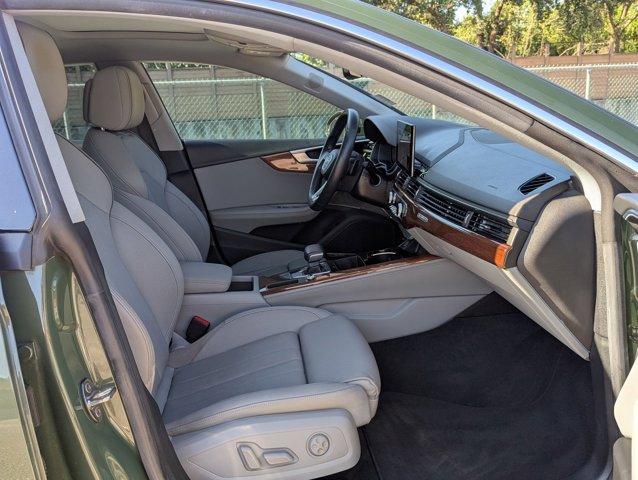 2021 Audi A5 Sportback Vehicle Photo in San Antonio, TX 78230
