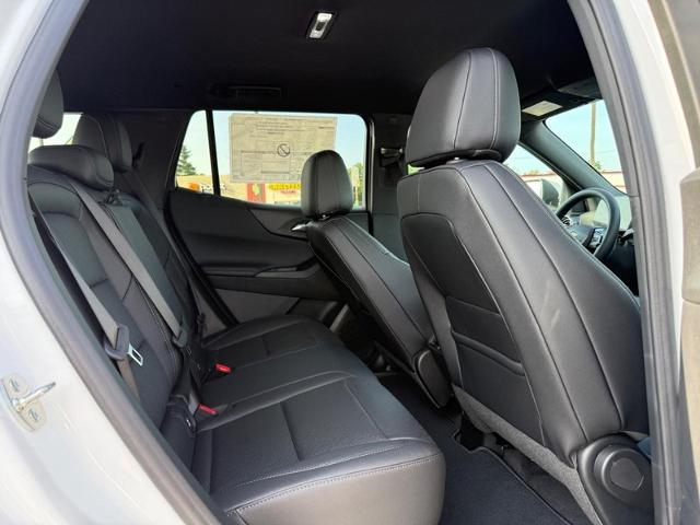 2026 Chevrolet Equinox Vehicle Photo in COLUMBIA, MO 65203-3903